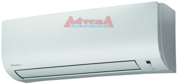 DAIKIN KLIMA UREĐAJ FTXP50N/RXP50N