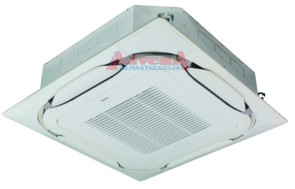 DAIKIN KLIMA UREĐAJ FCAG50B/RXM50R