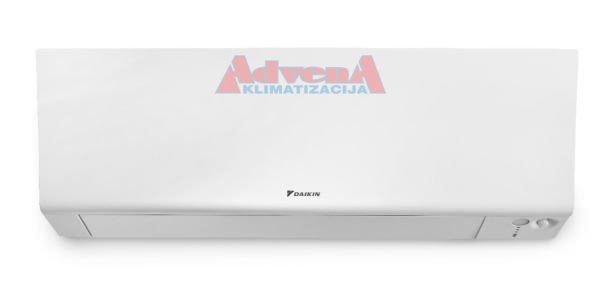 DAIKIN KLIMA UREĐAJ FTXM20A