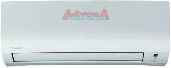 DAIKIN KLIMA UREĐAJ FTXP25N9