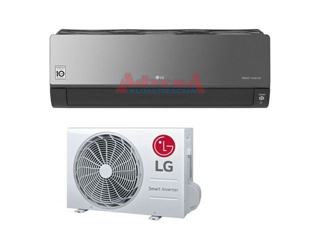 LG KLIMA UREĐAJ AC12BK