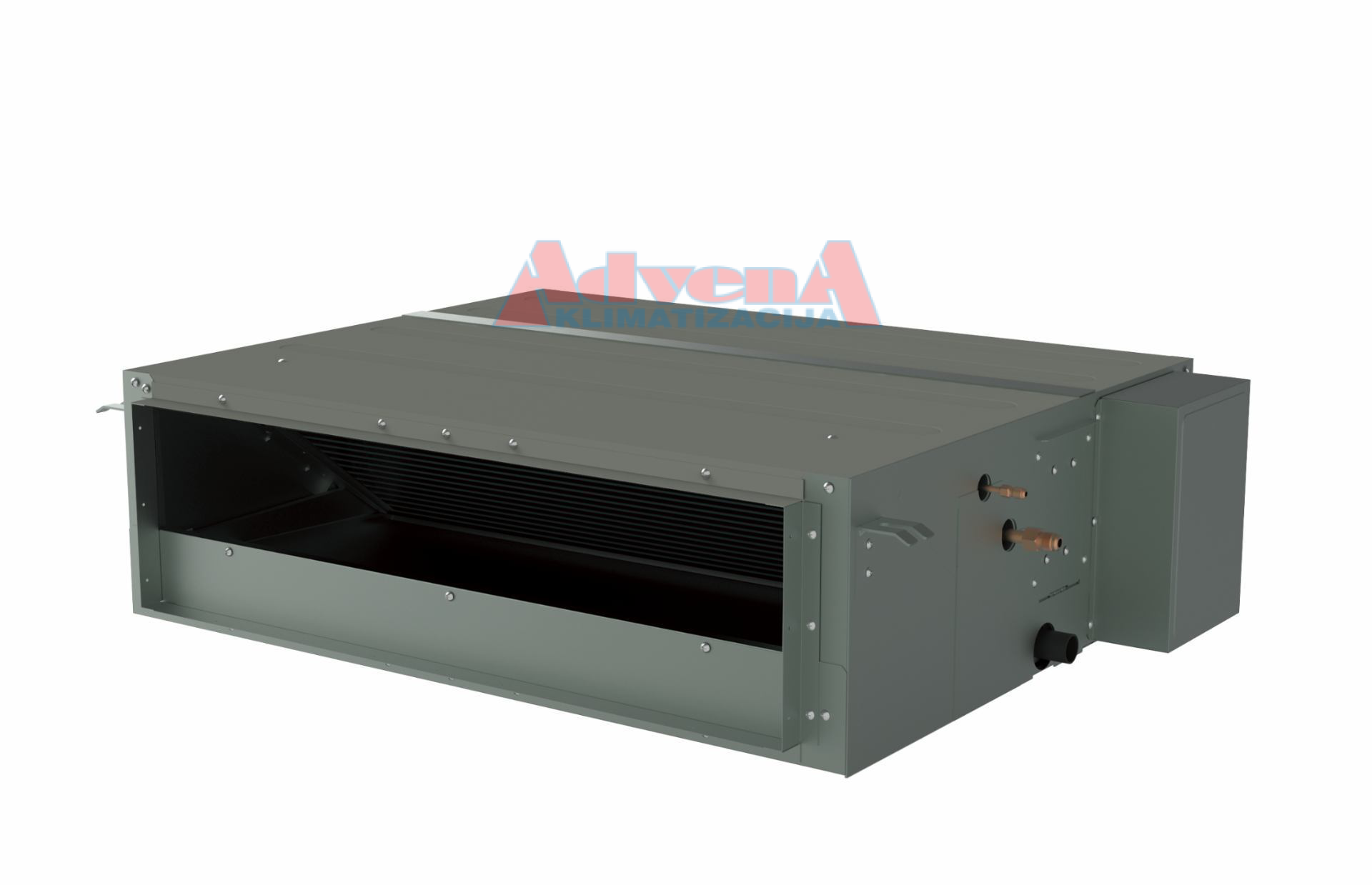 HITACHI KLIMA UREĐAJ RPIH-6.0UFE1NH/RAS-6.0UFESMH1