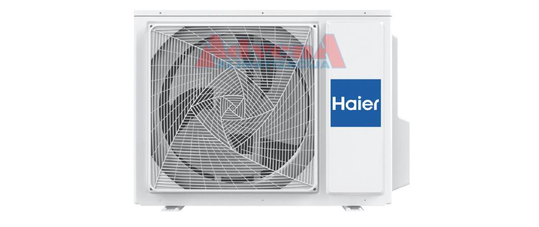 HAIER KLIMA UREĐAJ 5U105S2SS5FA