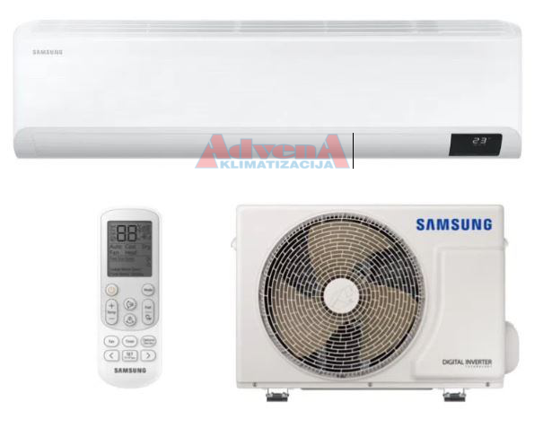 SAMSUNG KLIMA UREĐAJ AR50F18C1AHNEU/XEU