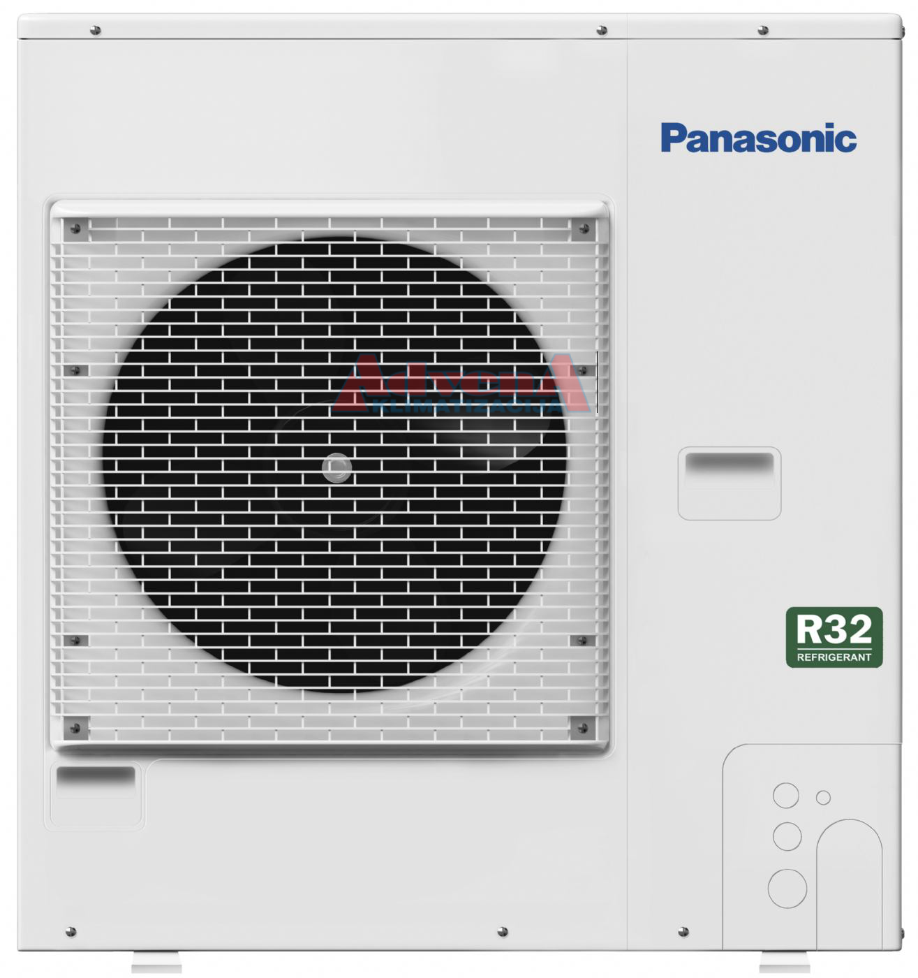 PANASONIC KLIMA UREĐAJ U-125PZ3E8