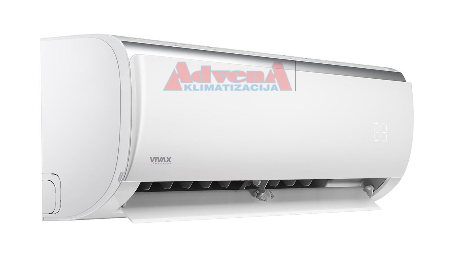 VIVAX KLIMA UREĐAJ ACP-09CH25AEQIs