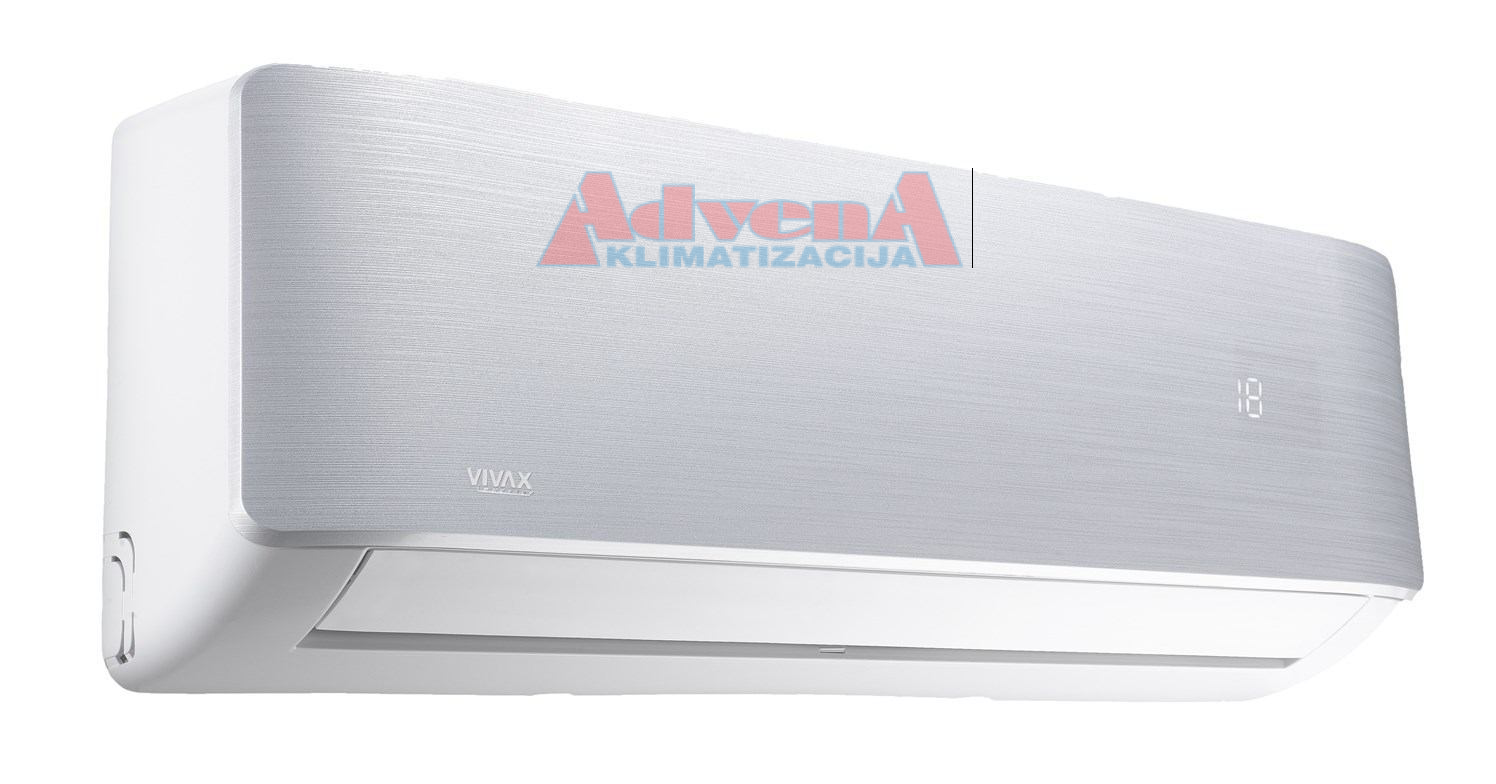 VIVAX KLIMA UREĐAJ ACP-09CH25AERI+