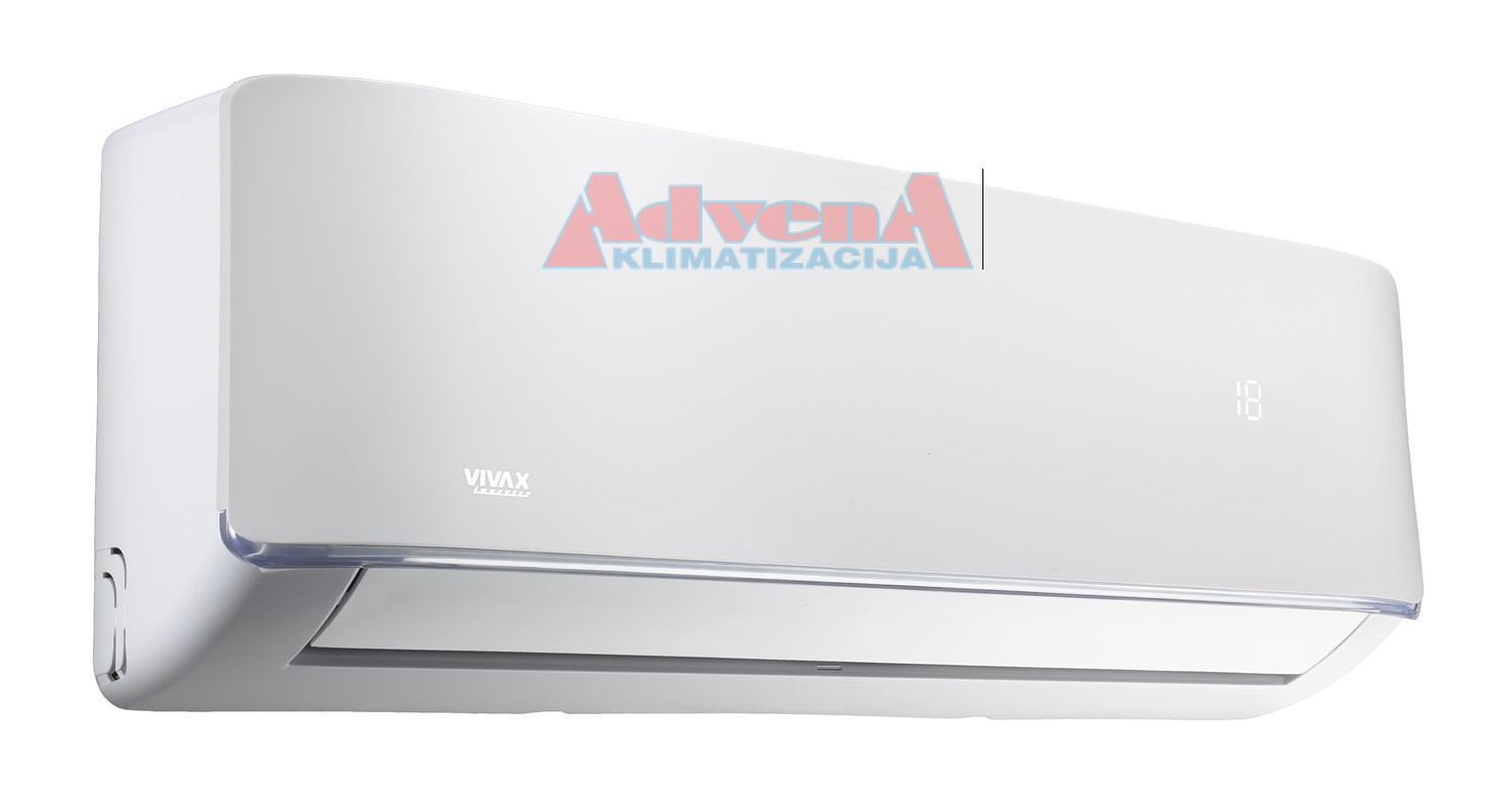 VIVAX KLIMA UREĐAJ ACP-09CH25AERI+