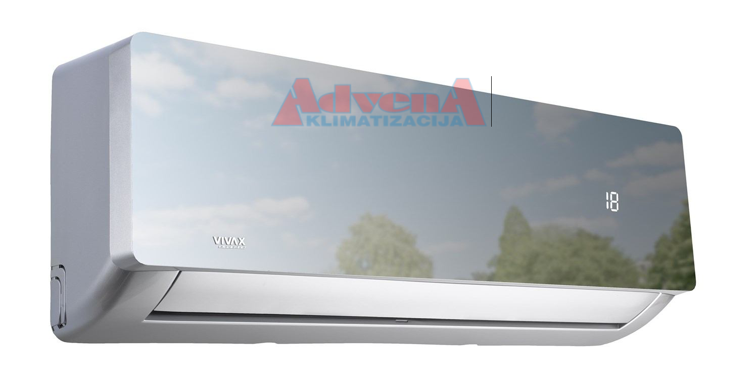 VIVAX KLIMA UREĐAJ ACP-12CH35AERI+ 