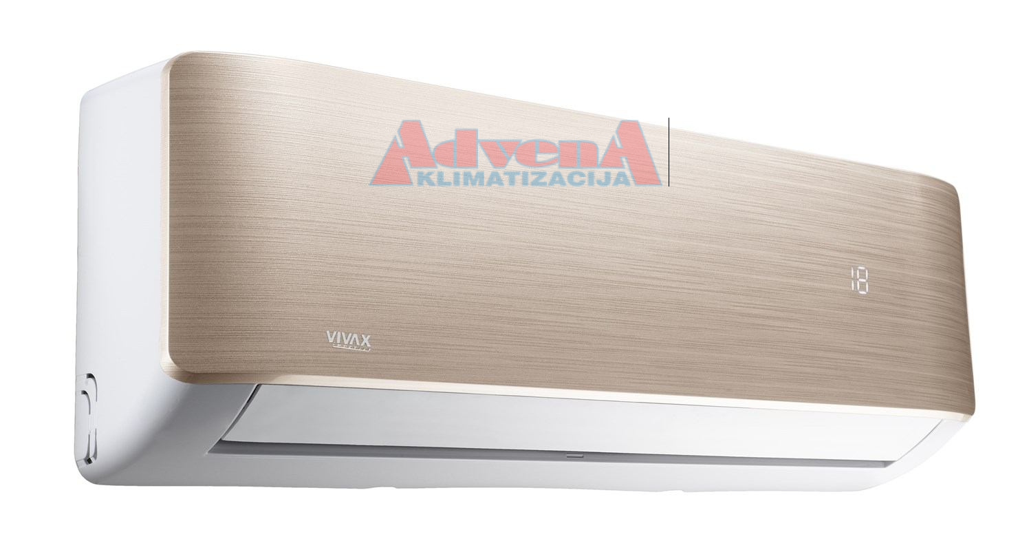 VIVAX KLIMA UREĐAJ ACP-09CH25AERI/I+