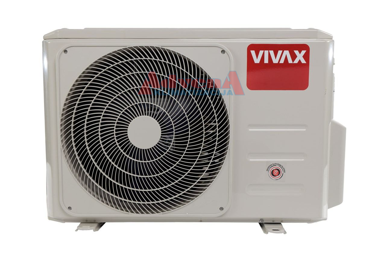 VIVAX KLIMA UREĐAJ ACP-14COFM40AERIs