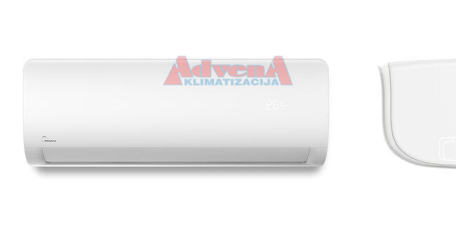 MIDEA KLIMA UREĐAJ MSAGBU-12HRFN8-QRD1GW/MOX230-12HFN8-QRD6GW