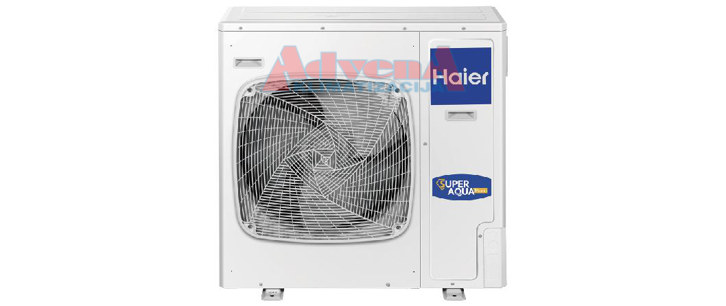 HAIER DIZALICA TOPLINE AU052FYCRA(HW)