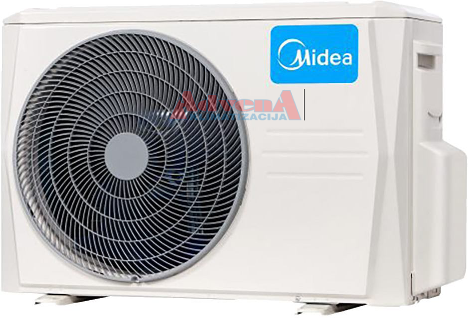 MIDEA KLIMA UREĐAJ M2OE-18HFN8-Q