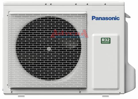 PANASONIC KLIMA UREĐAJ U-36PZH3E5