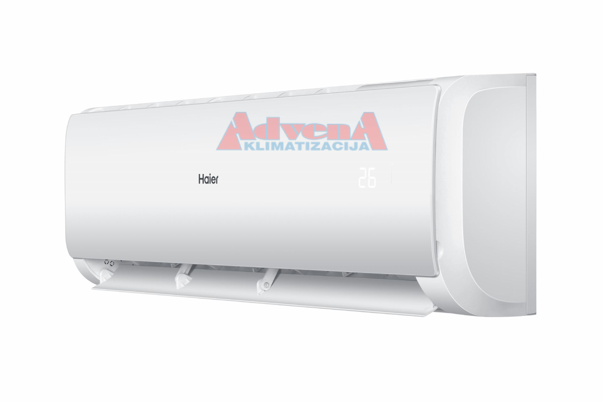 HAIER KLIMA UREĐAJ AS50TDMHRA-C