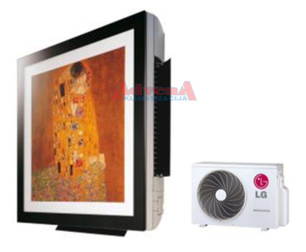 LG KLIMA UREĐAJ A12FT