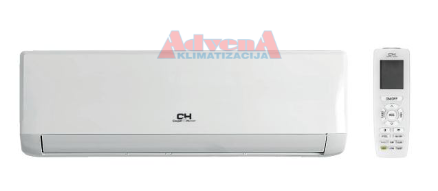 COOPER&HUNTER CH-S24FTXF-NG (I)