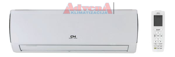 COOPER&HUNTER CH-S09FTXQ-NG (I)
