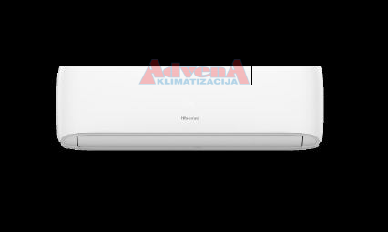 HISENSE KLIMA UREĐAJ CF50XS1FG/CF50XS1FW