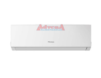 HISENSE KLIMA UREĐAJ DJ35LE0EG/DJ35LE0EW