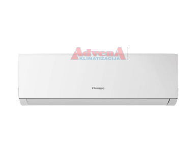 HISENSE KLIMA UREĐAJ DJ50XA0EG/DJ50XA0EW
