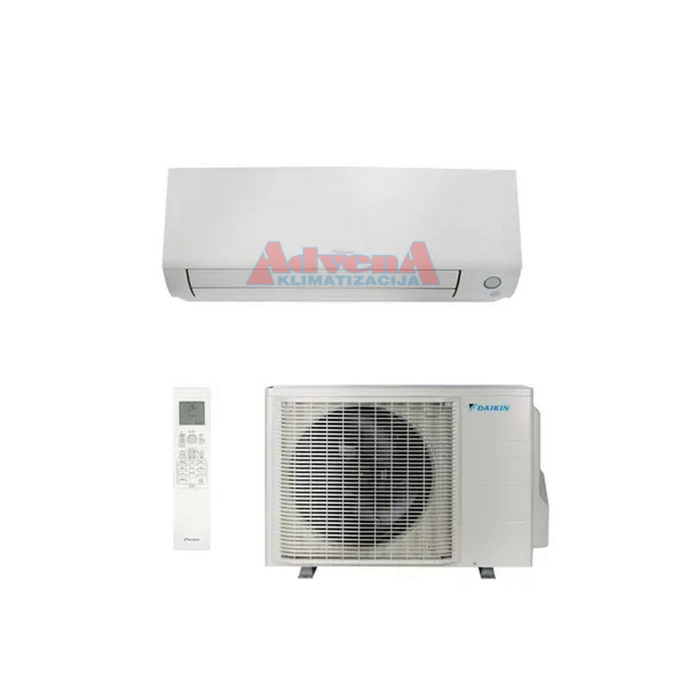 DAIKIN KLIMA UREĐAJ FTXM71R/RXM71R 