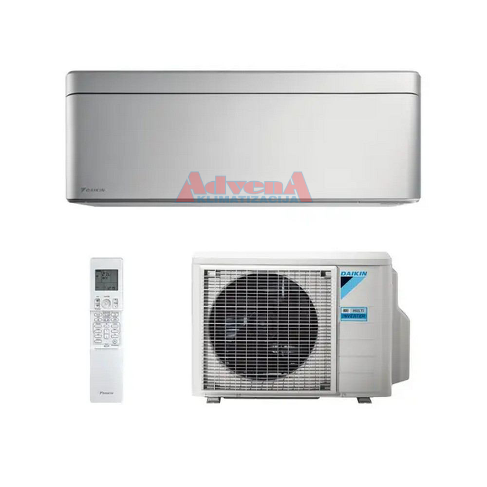 DAIKIN KLIMA UREĐAJ FTXA50BS/RXA50A/B