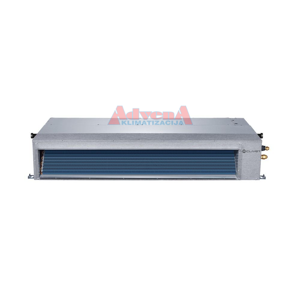 CLIVET KLIMA UREĐAJ ID3-XY 53M