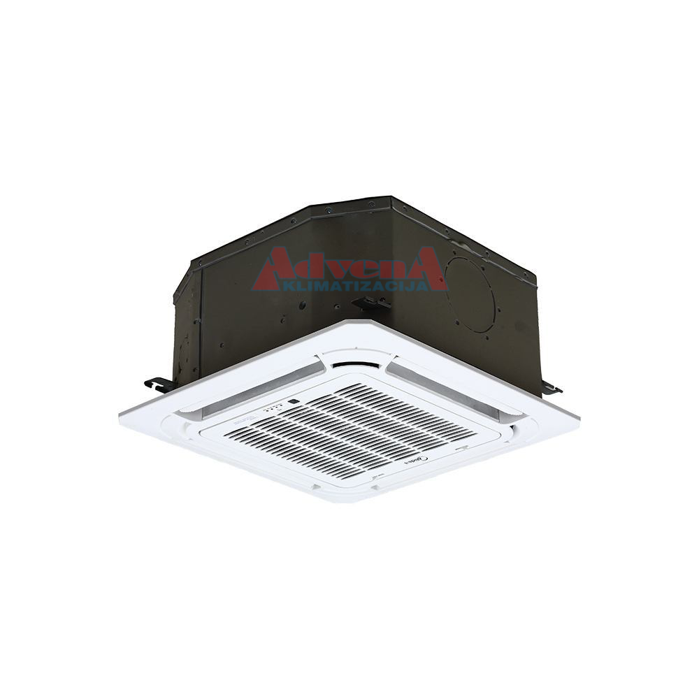 CLIVET KLIMA UREĐAJ IB3-XY 53M + T-MBQ4-03B4