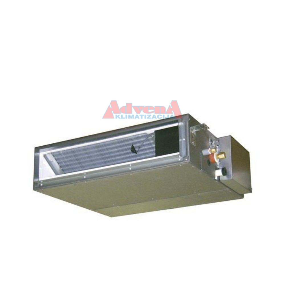 PANASONIC KLIMA UREĐAJ CS-Z25UD3EAW