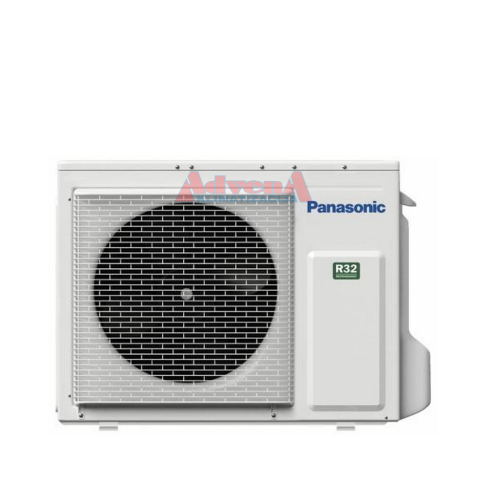 PANASONIC KLIMA UREĐAJ U-36PZH3E5