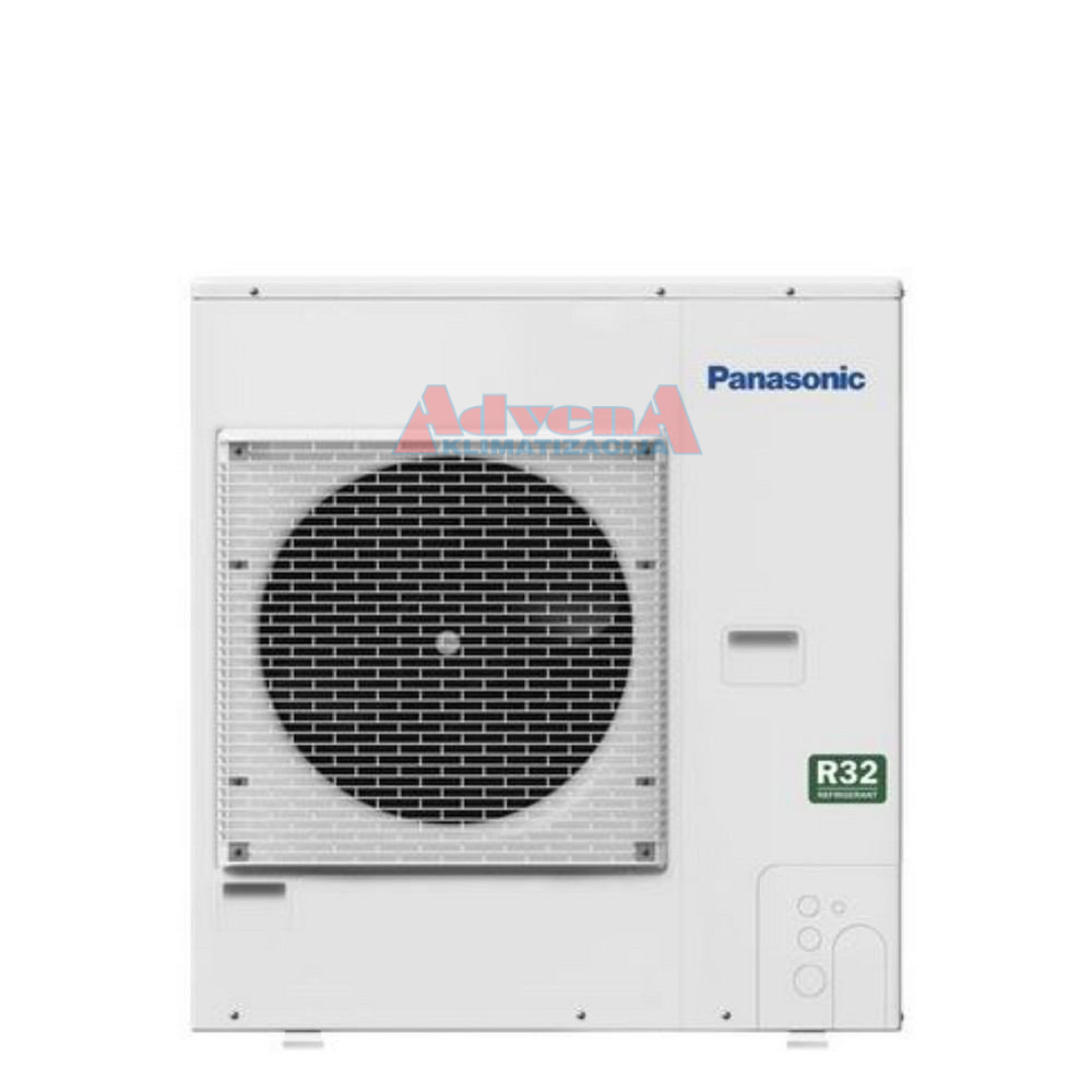 PANASONIC KLIMA UREĐAJ U-140PZ3E5