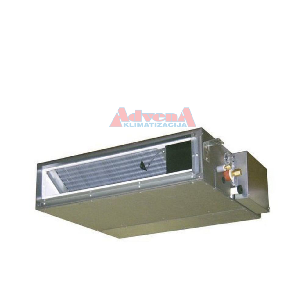 PANASONIC KLIMA UREĐAJ KIT-Z35-UD3