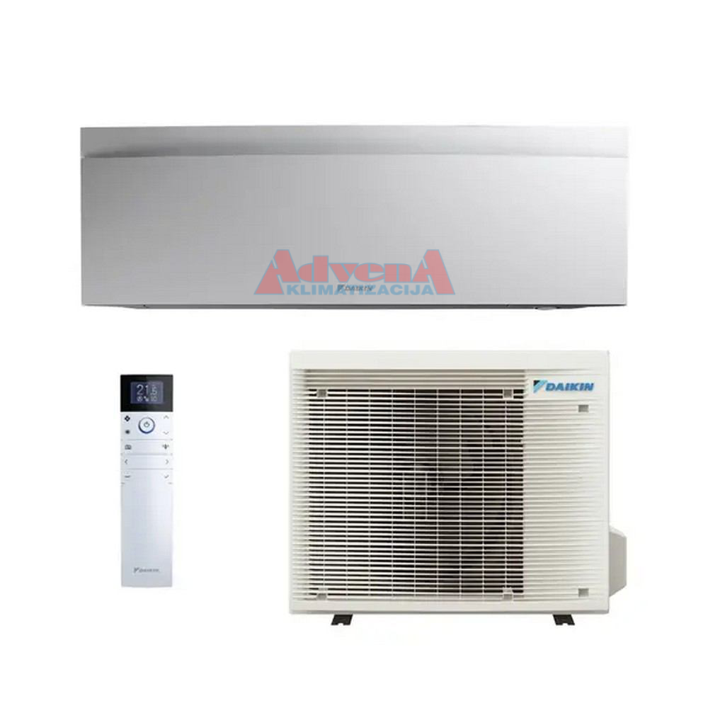 DAIKIN KLIMA UREĐAJ FTXJ25AW/RXJ25A