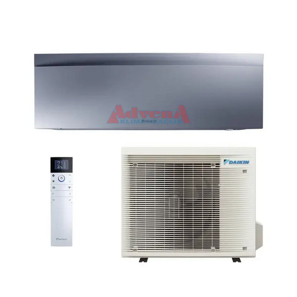 DAIKIN KLIMA UREĐAJ FTXJ25AS/RXJ25A