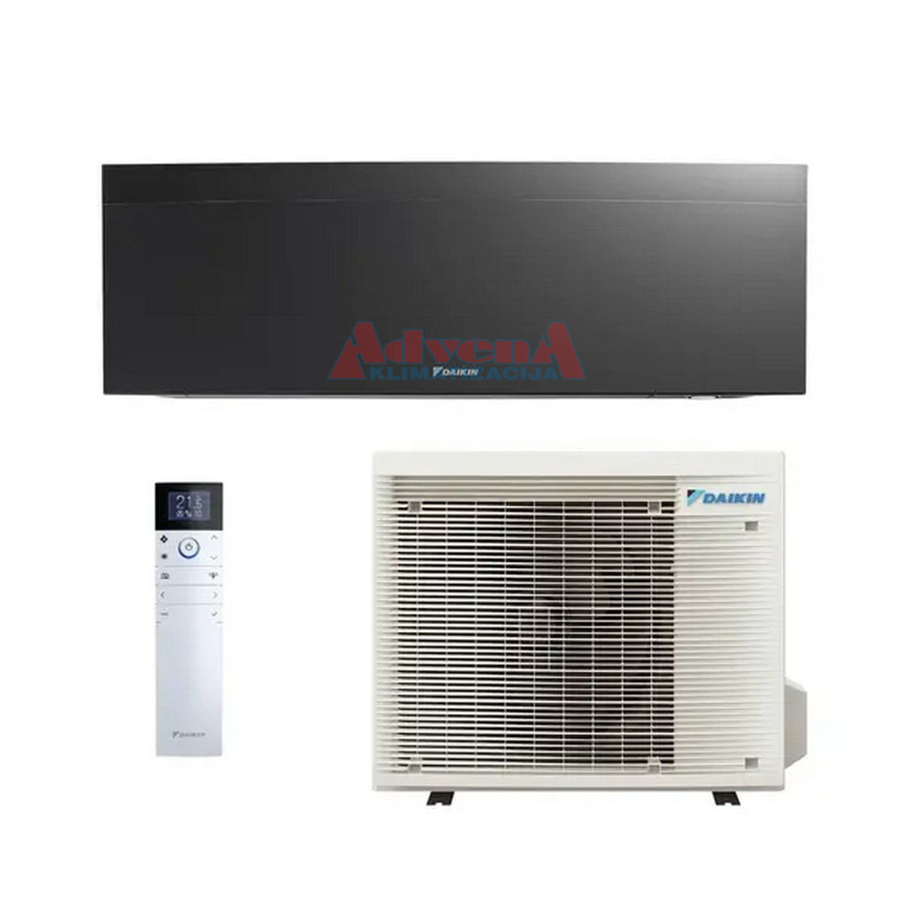 DAIKIN KLIMA UREĐAJ FTXJ20AB/RXJ20A