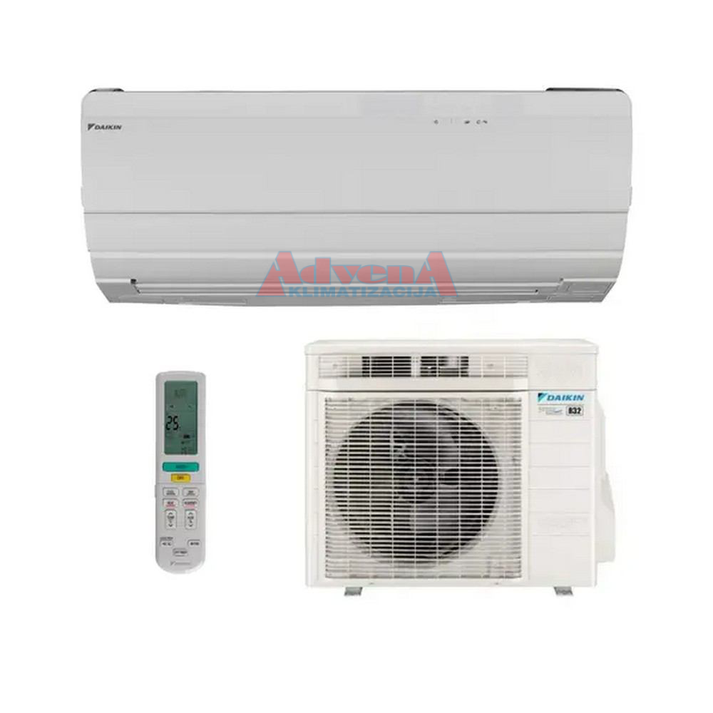 DAIKIN KLIMA UREĐAJ FTXZ35N/RXZ35N