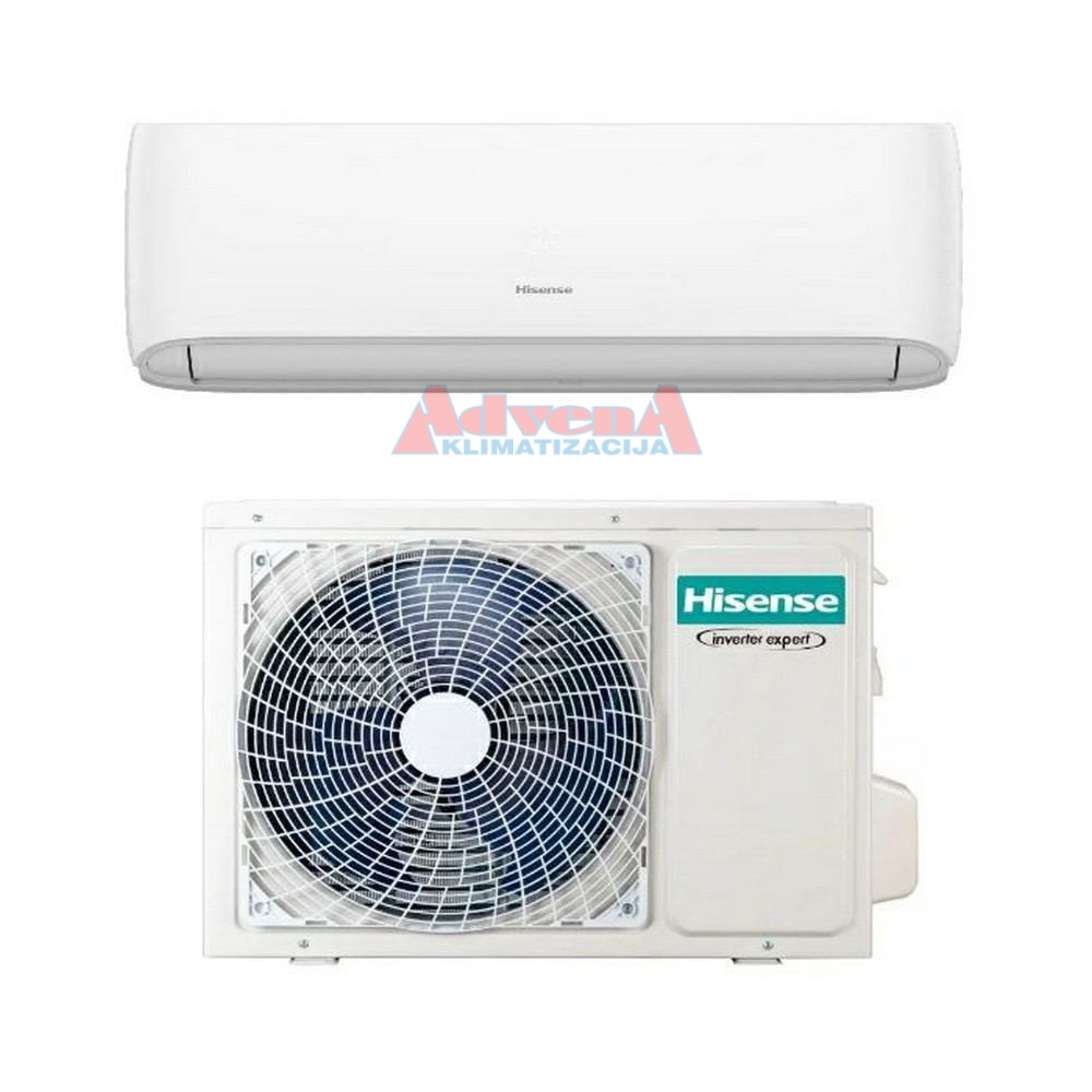 HISENSE KLIMA UREĐAJ CF50XS1FG/CF50XS1FW