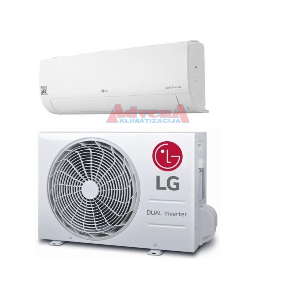 LG KLIMA UREĐAJ EZ12CSS