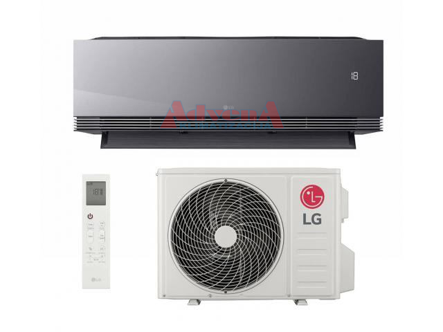 LG KLIMA UREĐAJ AA18SP.NS1/AA18SP.U18