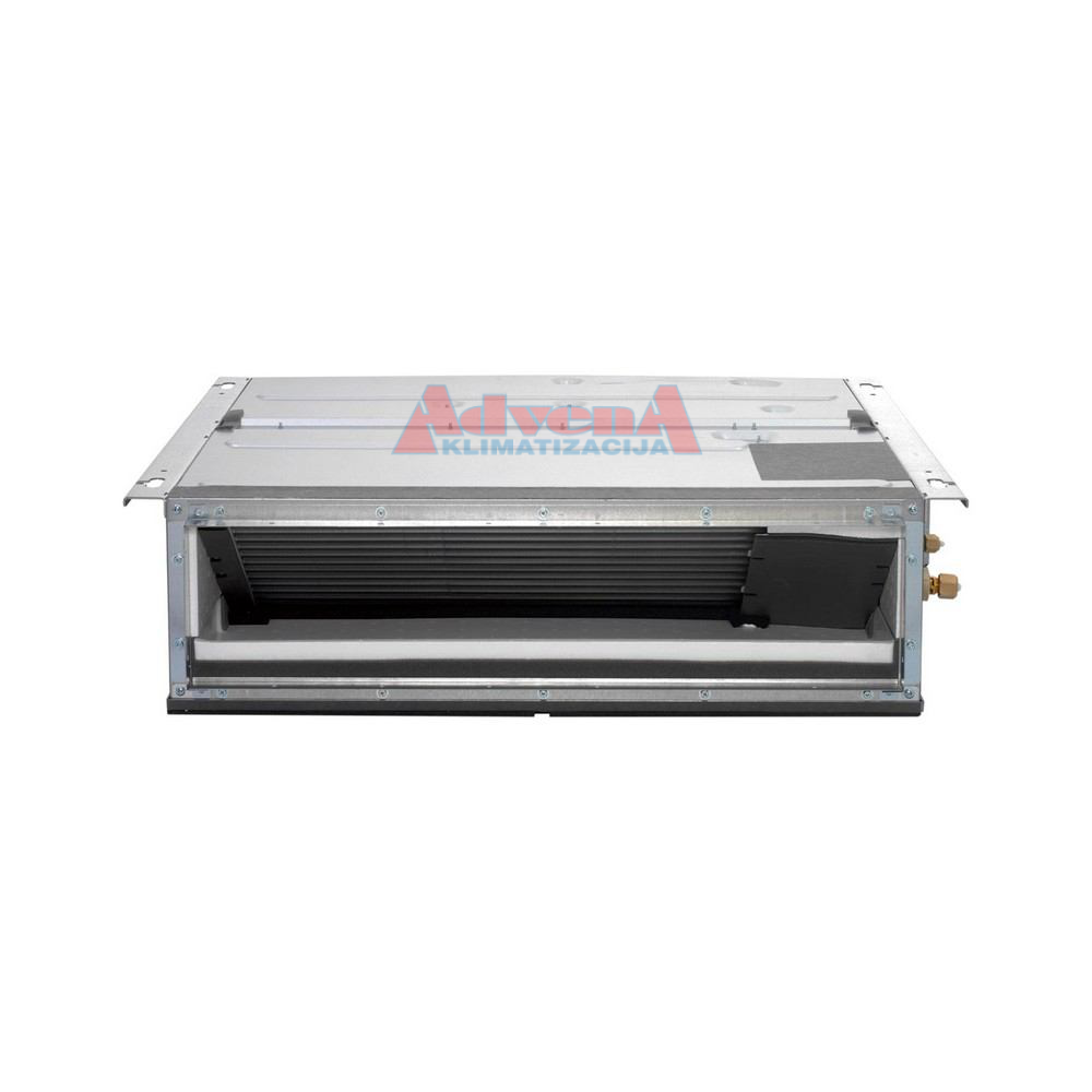 DAIKIN KLIMA UREĐAJ FDXM60F9