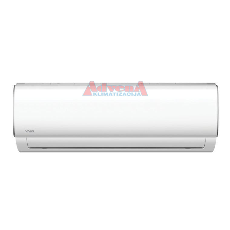 VIVAX KLIMA UREĐAJ ACP-24CH70AEMI