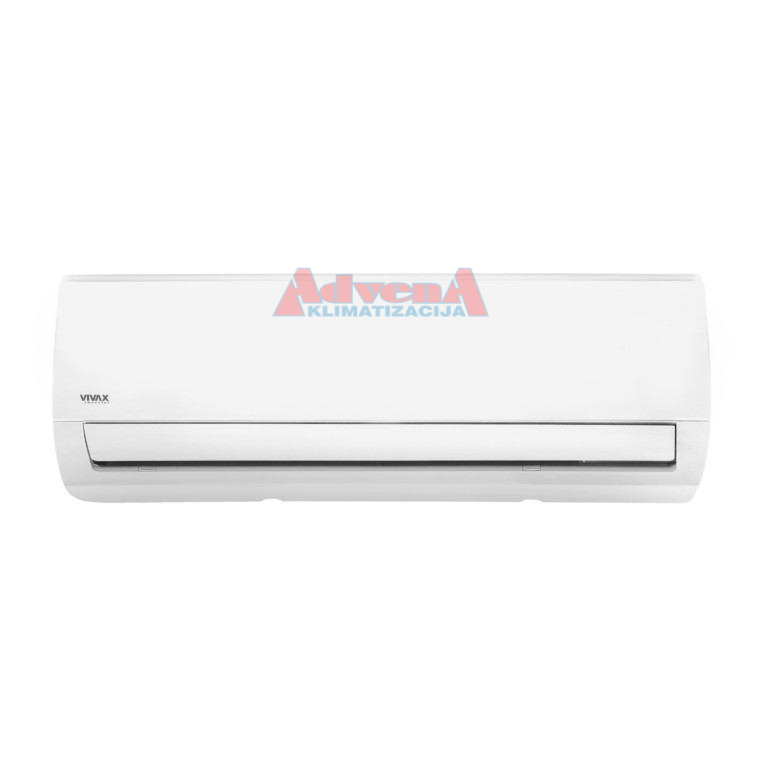 VIVAX KLIMA UREĐAJ ACP-18CH50AEQIs