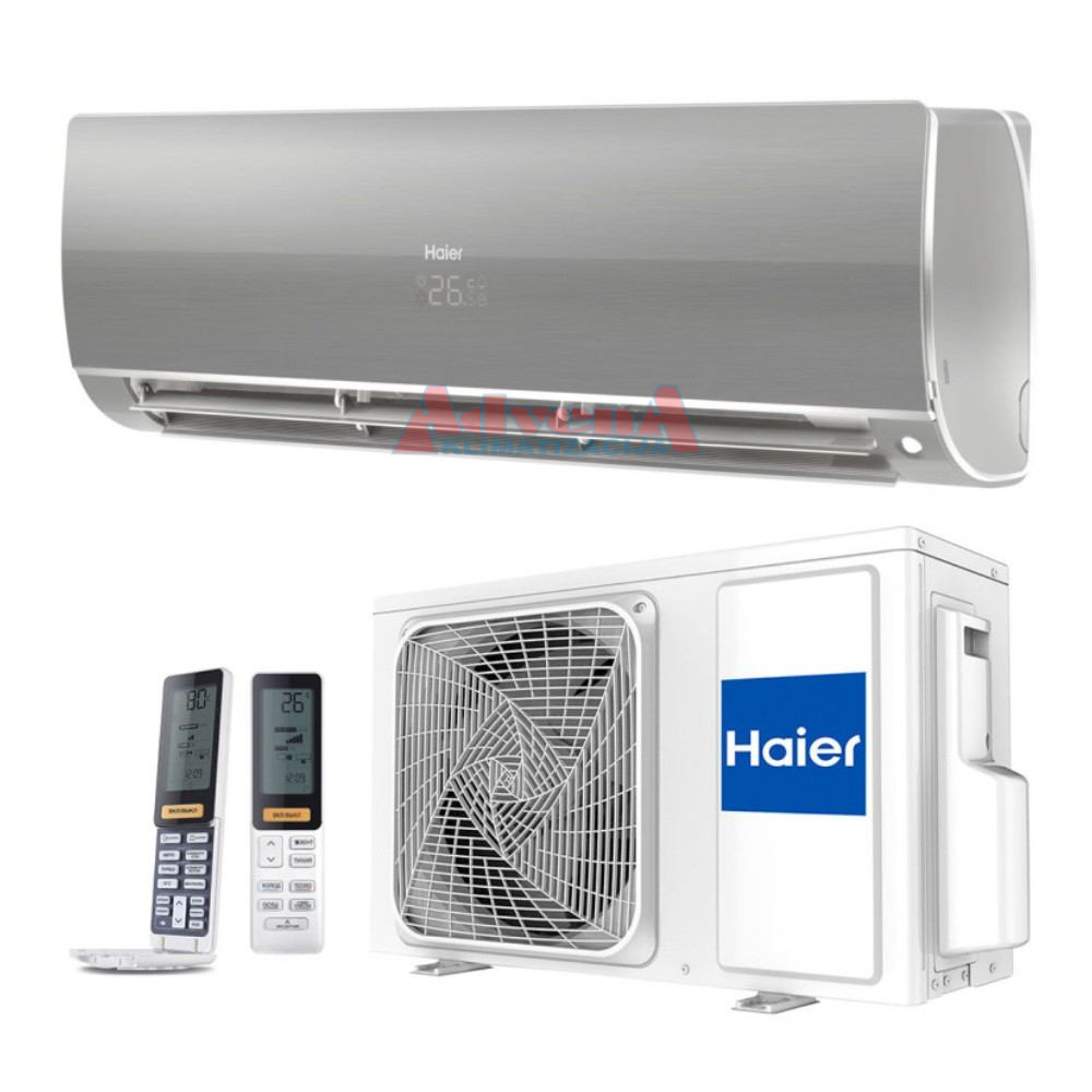 HAIER KLIMA UREĐAJ AS35S2SF1FA-S/1U35S2SM1FA-2