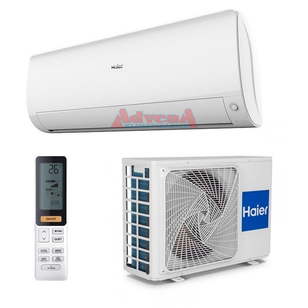 HAIER KLIMA UREĐAJ AS71S2SF1FA-WH/1U71S2SR2FA