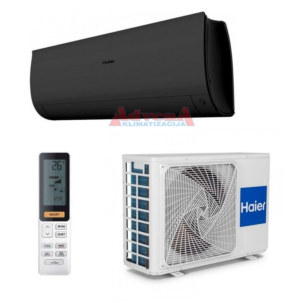 HAIER KLIMA UREĐAJ AS35S2SF1FA-BH/1U35S2SM1FA