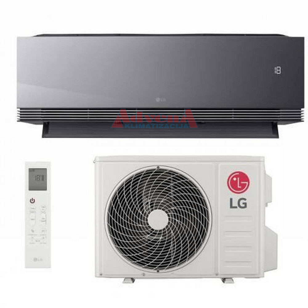 LG KLIMA UREĐAJ AA18SP + BESPLATNA MONTAŽA DO 14.06.2026