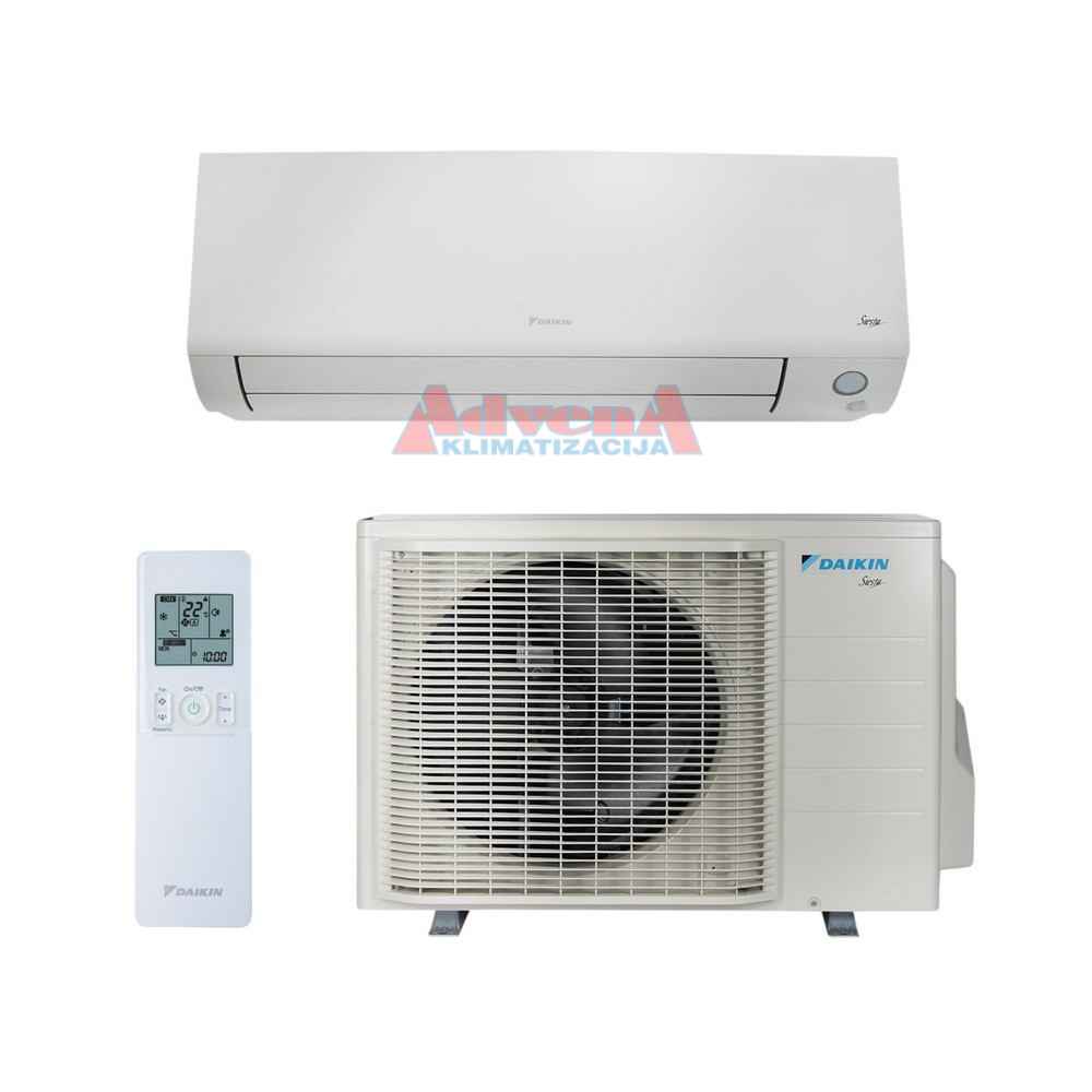DAIKIN KLIMA UREĐAJ ATXM25A / ARXM25A9