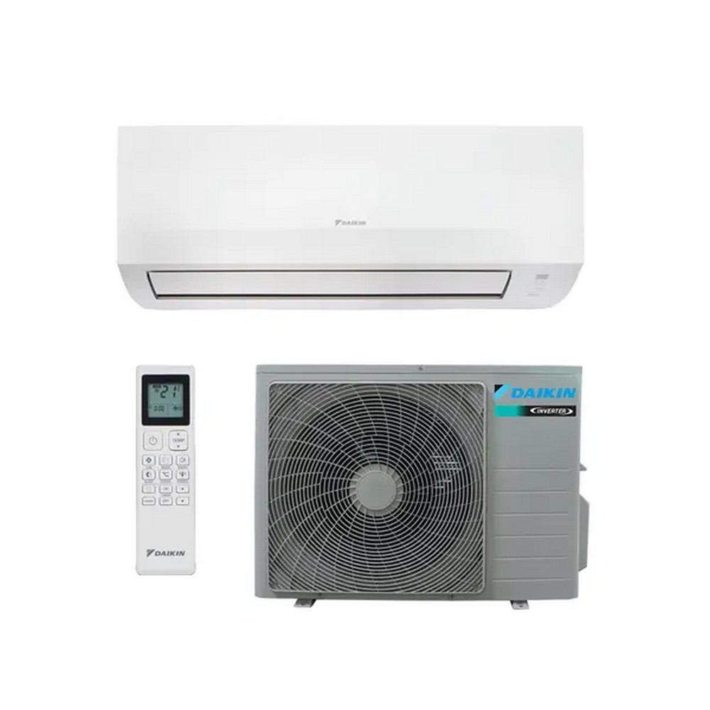 DAIKIN KLIMA UREĐAJ FTXC35E/RXC35E